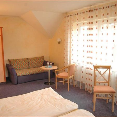 Gasthaus Gruner Baum Hotel Werbach Екстериор снимка