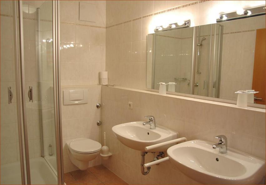 Gasthaus Gruner Baum Hotel Werbach Стая снимка